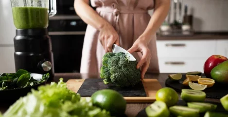 Bi preizkusili razstrupljevalni načrt, katerega zagovornica je slavna igralka?