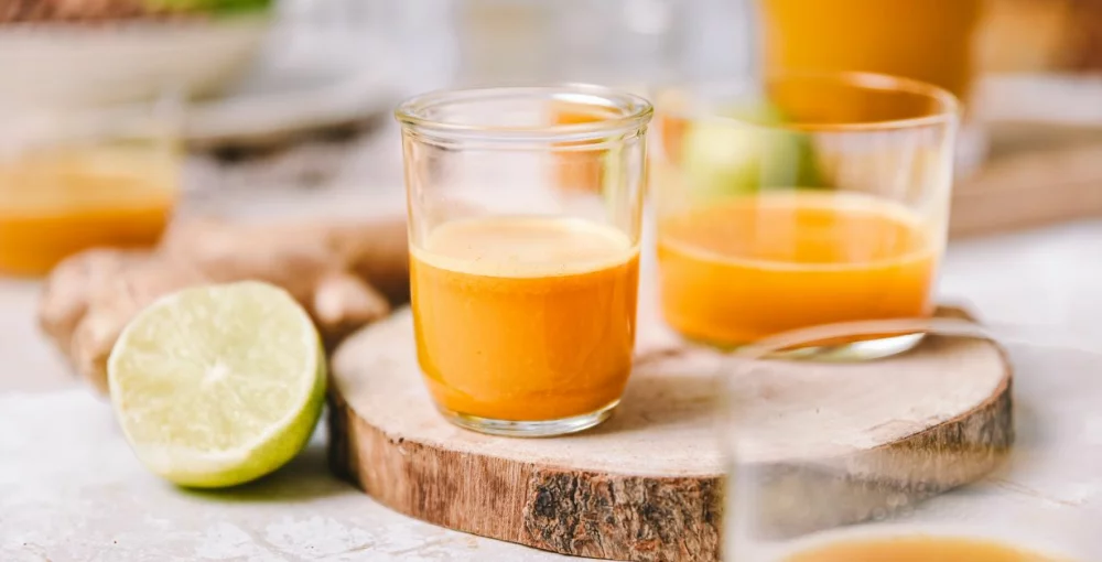 Napitek za imunski sistem