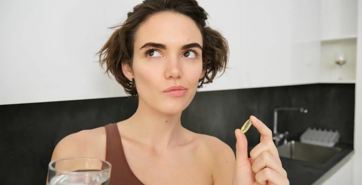 Delate te napake z vitamini? Prinašamo 5 najpogostejših (in kako se jim izogniti)