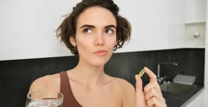 Delate te napake z vitamini? Prinašamo 5 najpogostejših (in kako se jim izogniti)