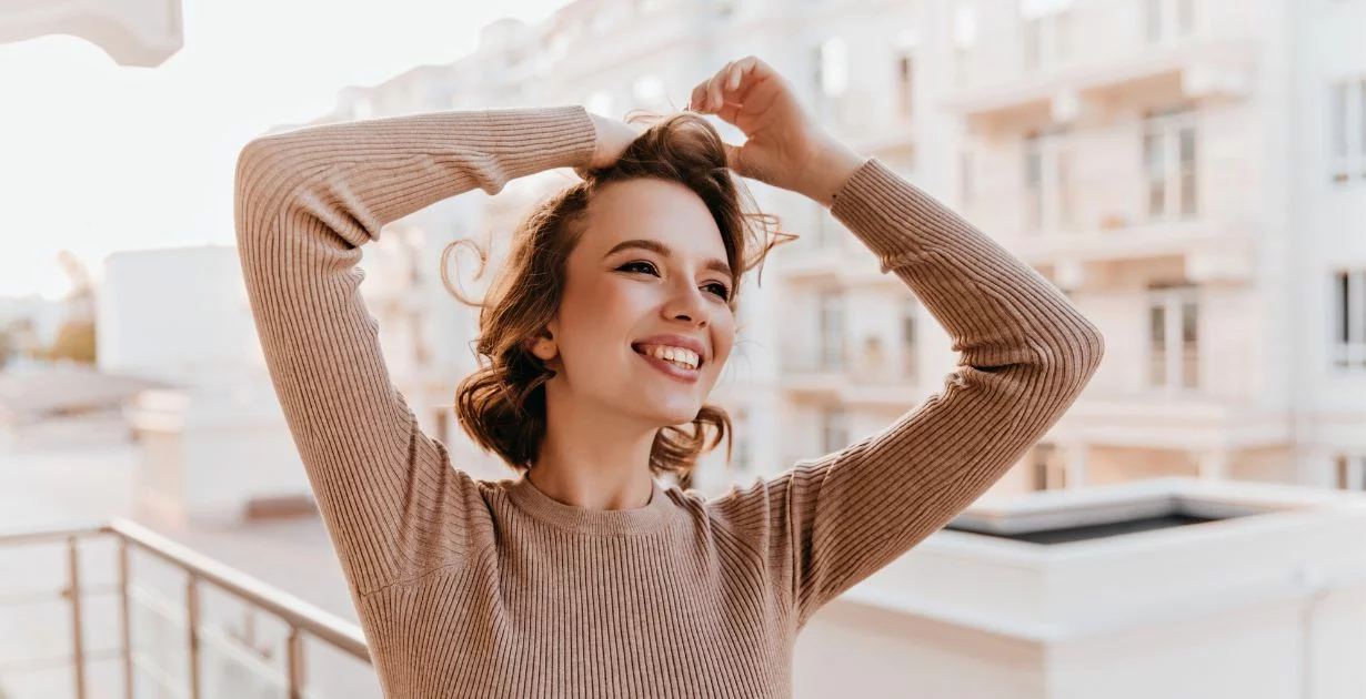 Ni nujno, da so darila – 7 načinov, kako ji pokazati, da jo vidite, cenite in ljubite!