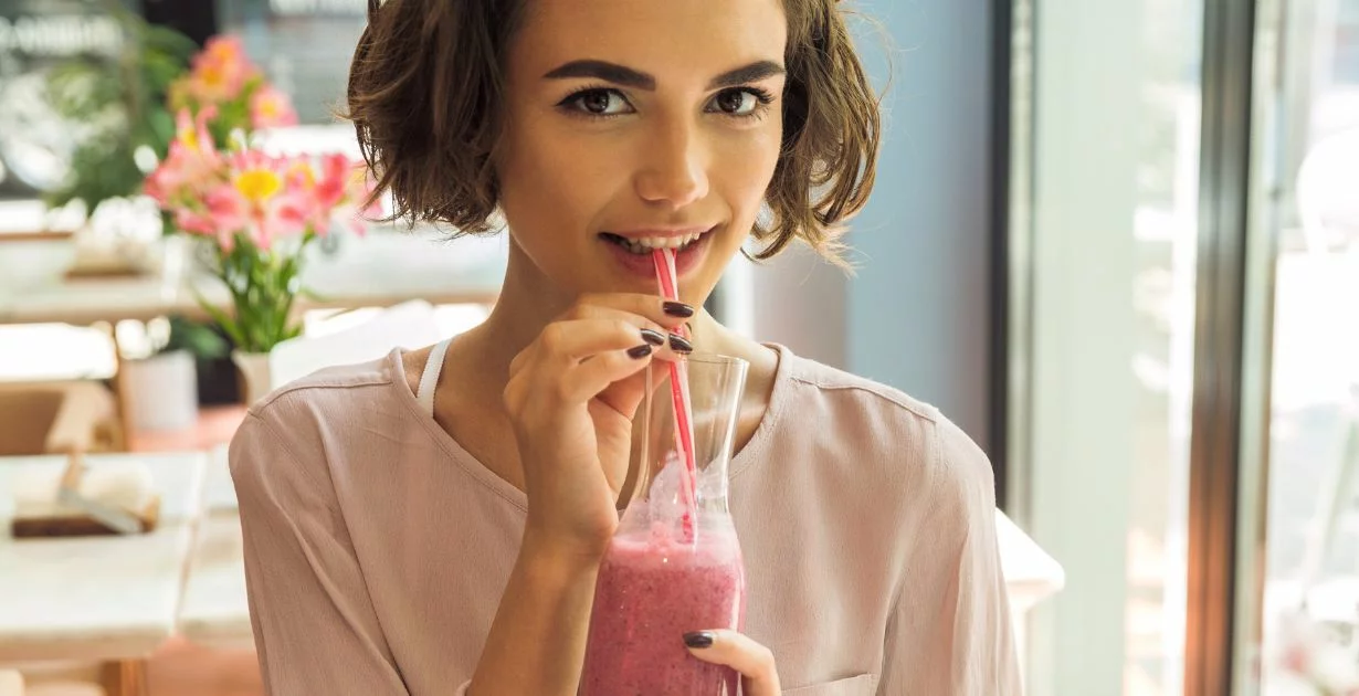 Smoothie za hujšanje? Prinašamo pomladne recepte za energijo, prebavo in občutek sitosti!