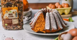 Šarkelj s korenčkom in pomarančo osvaja z okusom, ki v hipu pričara toplino doma!