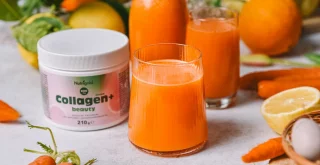 Za sijaj, ki ga opazijo vsi, je ta sok prava izbira - verjemite!