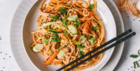 Tahini rezanci