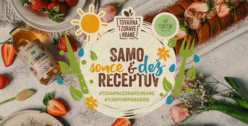 Brezplačna kuharica za april