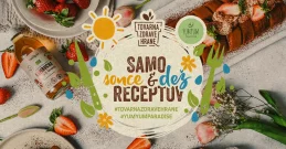 Brezplačna kuharica za april