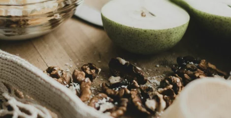 Po veliki noči vsi delamo isto napako - odkrijte okusen in hiter način, ki vas reši padca energije in prenajedanja