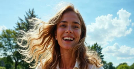 Pozabite na spomladansko utrujenost in slabo razpoloženje, te navade in živila prinašajo samo veselje!