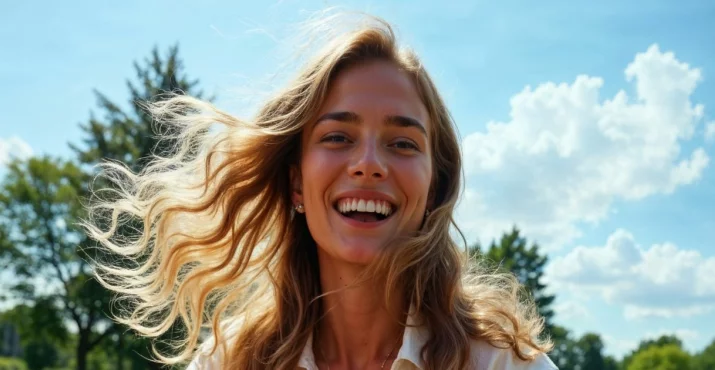 Pozabite na spomladansko utrujenost in slabo razpoloženje, te navade in živila prinašajo samo veselje!