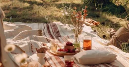Zakaj je piknik vedno dobra ideja – in česa nikoli ne bi smeli narediti