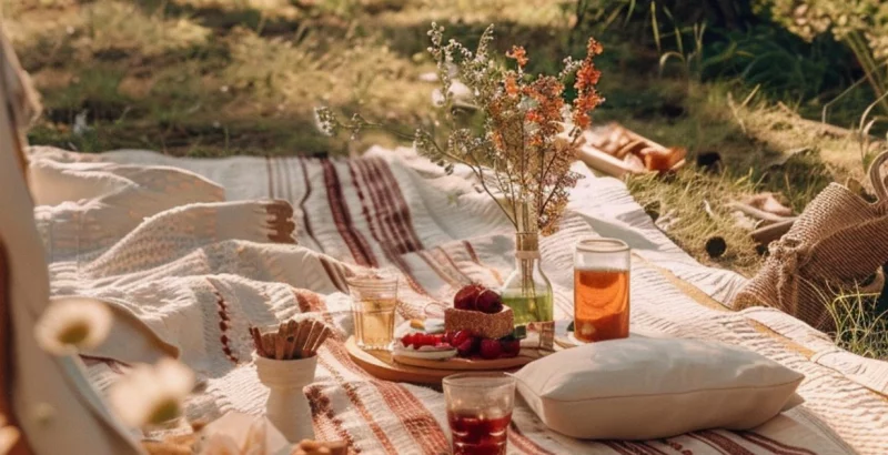Zakaj je piknik vedno dobra ideja – in česa nikoli ne bi smeli narediti