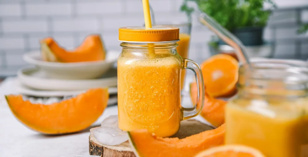 Melonin smoothie