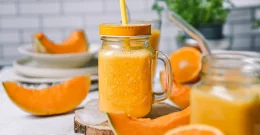 Melonin smoothie