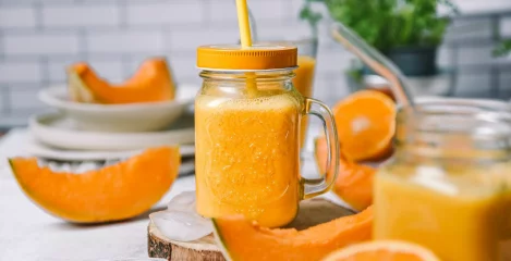 Melonin smoothie