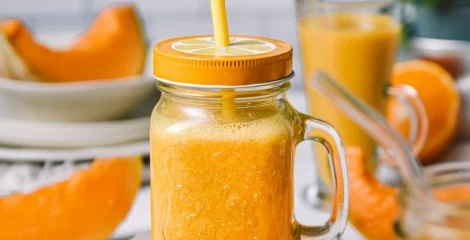 Melonin smoothie