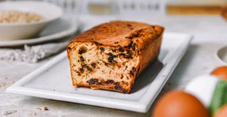 Banana, cimet in čokolada – trio, ki polepša vsako kratko pavzo