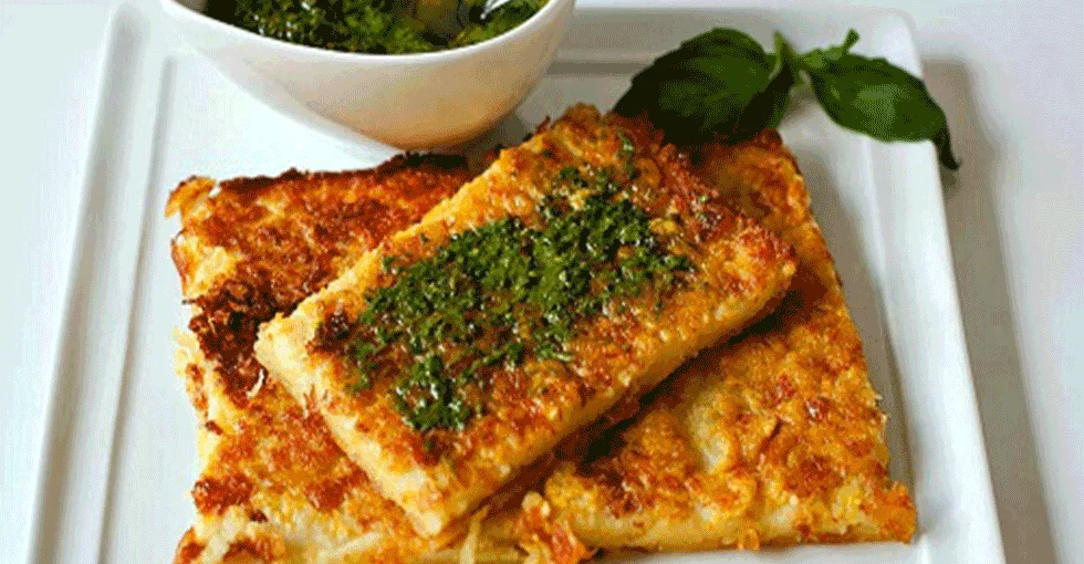 Farinata - spoznajte hranljivi nadomestek kruha