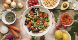 Presna hrana - vodič, nasveti in recepti za začetnike