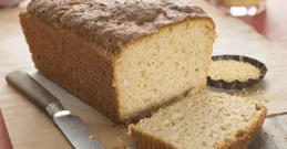 Kruh s prosom - brez glutena, hranljiv in nasiten