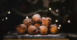 Veganske miške za bolj zdrave in okusnejše praznike