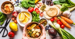 Živila ki se ne ujemajo dobro - Ayurvedski nasveti za boljše zdravje