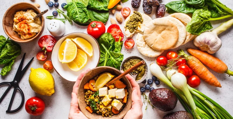 Živila ki se ne ujemajo dobro - Ayurvedski nasveti za boljše zdravje