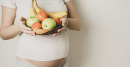 Katero superhrano in dodatke lahko uporabljajo nosečnice in doječe matere?